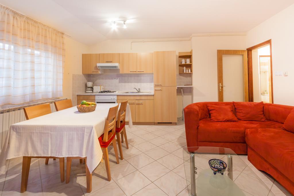 Apartment Aldo PUY 객실 사진