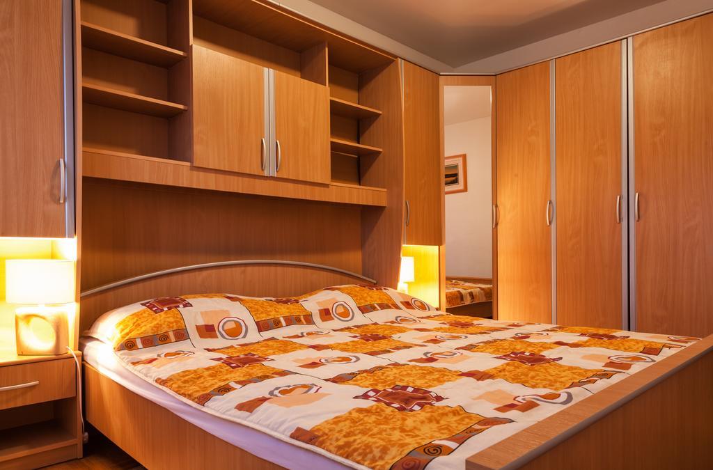 Apartment Aldo PUY 객실 사진