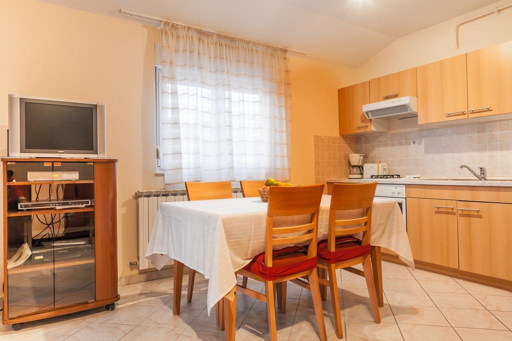 Apartment Aldo PUY 객실 사진